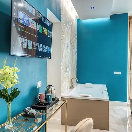 Le Stanze Di Venere Hotel Naples Exterior photo