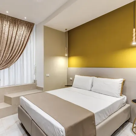 Le Stanze Di Venere Hotel Naples Exterior photo
